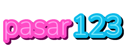 pasar123 — logo kanal