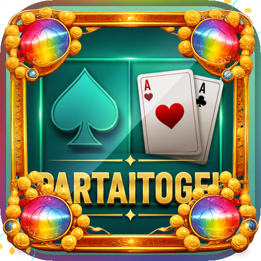 partaitogel — galeri pratinjau - APK Resmi