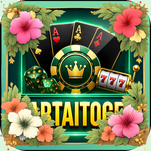 partaitogel — galeri pratinjau Resmi APK